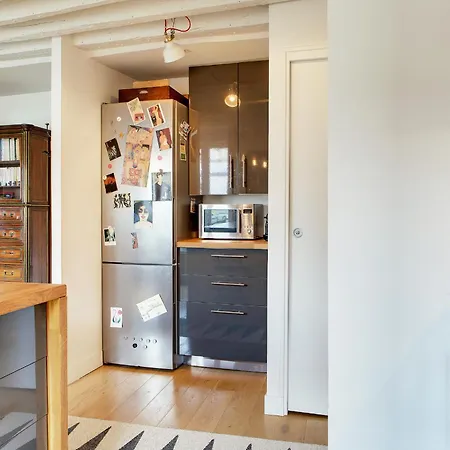 Bastille Rollin Παρίσι