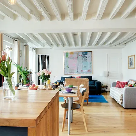 Bastille Rollin Παρίσι