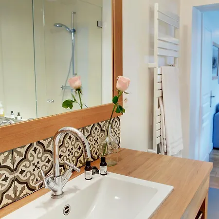 Bastille Rollin * Παρίσι