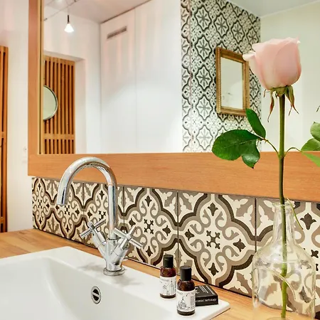 Bastille Rollin Διαμέρισμα