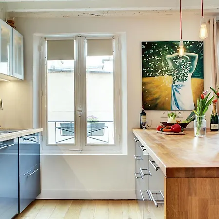 Bastille Rollin Παρίσι